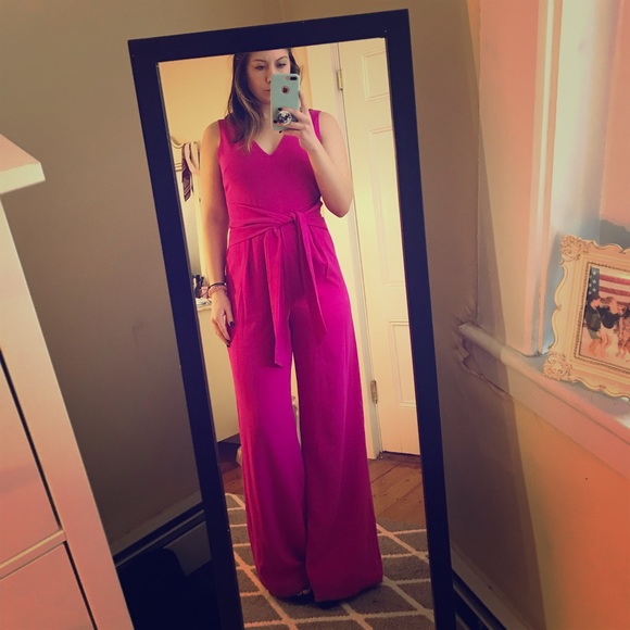 design lab jumpsuit